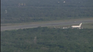 Air Force X-37B OTV-4 Landing [Profile]