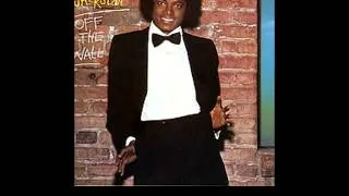 Michael Jackson - Girlfriend | Майкл Джексон -Зайка (аудио + перевод в стихах)