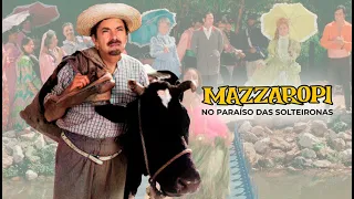 Mazzaropi - No Paraíso das Solteironas Ω Filme Completo Nacional | NetMovies Velho Oeste