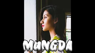 Mungda Choreography | Yashika Bhist, Aishwarya Lad