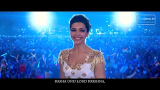 Finale | Happy New Year | German | Deutsch | 4K Ultra HD | Bollywood HD