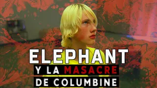 ELEPHANT y la Masacre de Columbine