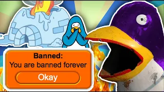What RUINED Club Penguin?