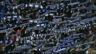 SC Bastia - LOSC Lille (0-3) - Le résumé (SCB - LOSC) / 2012-13