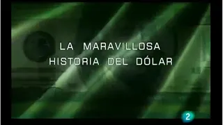 Historia del Dólar