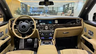 Unveiling the 2025 Rolls-Royce Phantom: A Glimpse into the Future of Luxury