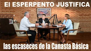 🇨🇺 Desmitificando las Escaseces por el Esperpento Diaz Canel