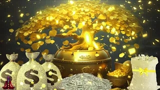 Big Money Will Come To You | Let The Universe Send You Money | Music 432 Hz Shows Abundance