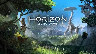 Horizon Zero Dawn (Прохождение)(Часть 34)