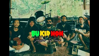 Bukidnon - Jayson In Town || Reggae || Local Reggae Music