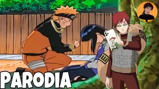 Naruto Vuelve de New York y el rescate a Gaara😂😂🇩🇴 || Naruto Dominicano