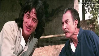 The Young Master (1980) Jackie Chan | Part 1.2