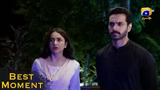 Tere Bin Episode 40 || Yumna Zaidi - Wahaj Ali || 𝗕𝗲𝘀𝘁 𝗠𝗼𝗺𝗲𝗻𝘁 𝟬𝟱 || Har Pal Geo