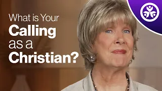 His Calling  | Diamonds in the Dust with Joni Eareckson Tada