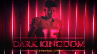 2023 Kansas City Chiefs: Dark Kingdom