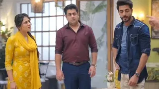 Jhanak Aj ki episode