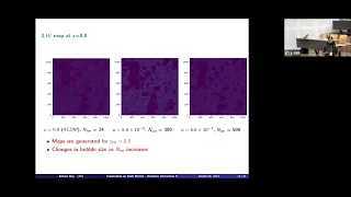 Constraints on Dark Matter-Neutrino Interaction from 21-cm Cosmology by Antara Dey