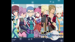 PROJECT: TALES OF PRESERVATION (Tales of Graces Test For PS3 Streaming) Part 4!