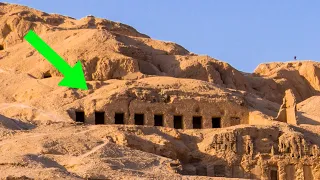 8 Mysterious Ancient Sites You've Probably Never Heard Of