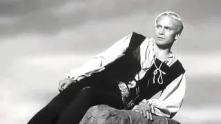 Hamlet - To be or not to be - Laurence Olivier