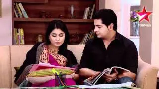 Yeh Rishta Kya Kehlata Hai - 29th December 2011