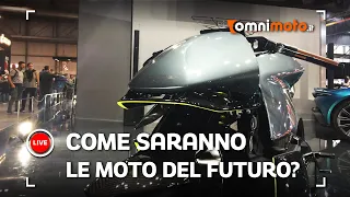 I concept di EICMA 2019 | OmniMoto.it