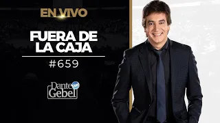 River Church | Dante Gebel | Servicio 11:00am | Fuera de la caja