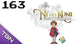 Ni no Kuni - PS3 [HD] #163 Weltenbummler ♣ Let's Play Ni no Kuni ♣