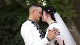 Українське весілля | Відеограф Кам'янець-Подільський