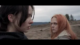 THE VIKING SISTERS | Trailer HD | Swedish viking movie
