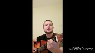 Ришат Тухватуллин "Мэхэббэтем" cover