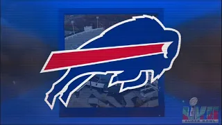 Buffalo Bills Playoffs Touchdown Songs 2023