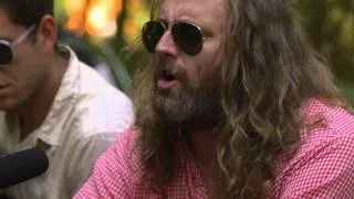 The Donkeys - Shines (Live on KEXP @Pickathon)