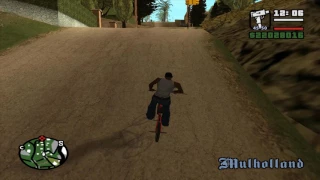 Прохождение GTA San Andreas (PC) на 100% - Часть 3