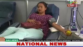 Impact News Manipuri 21 September 2017