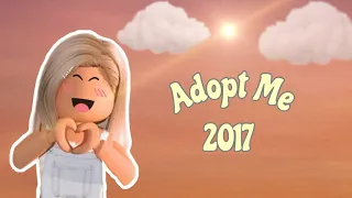 ~Adopt Me/2017~