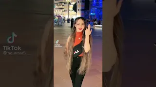 اجمل تيكتوكات لانا ولين 💕🔥