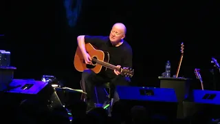 Christy Moore - Spancil Hill | live Vicar Street Dublin 2020