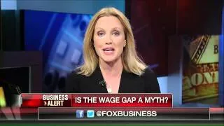 What's behind the gender wage gap?