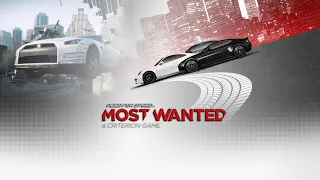 Онлайн покатушки в Need For Speed Most Wanted 2012