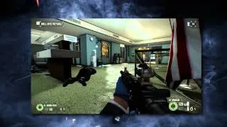 PAYDAY 2 Beta: Bank Heist (Overkill · Duo · Stealth) - "Ooo, Shiny!" [HD]