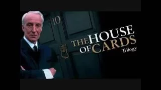 Francis Urquhart's March by Jim Parker - House of Cards - End Credits Theme (Extended)