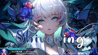 Nightcore - Shivering - (Lyrics)