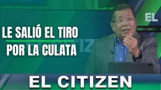 NO HAY RUMBO | El Citizen | EVTV | 03/30/2023 8/8