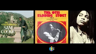 Who Did It Better? - Sam Cooke vs. Otis Redding vs. Sananda Maitreya (1960/1965/1987)
