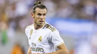 Gareth Bale Biography In Short