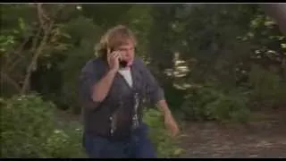 Hello, Mrs. Oneacre? Chris Farley - Black Sheep