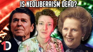 Understanding Neoliberalism w/ @JohntheDuncan