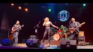 "Wanted Dead or Alive" Hailey Green (Live Ground Zero Blues Club Biloxi)