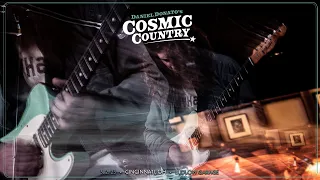 "Ghost Riders In The Sky" - Daniel Donato's Cosmic Country 3/2/2023 Cincinnati, OH
